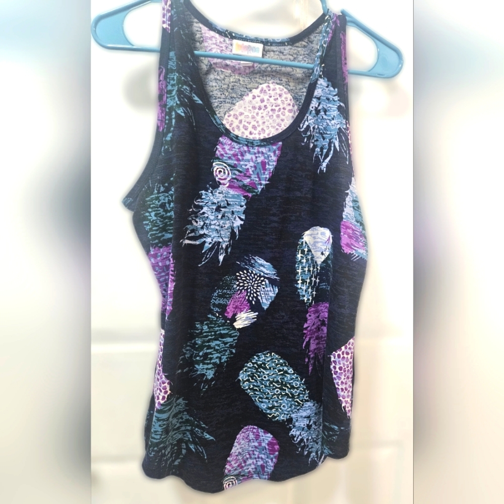 Women's LuLaRoe Tank